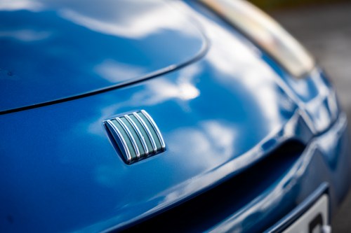 1996 Fiat Barchetta LHD à venda (imagem 63 de 148)