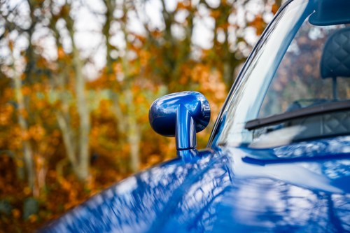 1996 Fiat Barchetta LHD à venda (imagem 66 de 148)