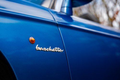 1996 Fiat Barchetta LHD à venda (imagem 69 de 148)