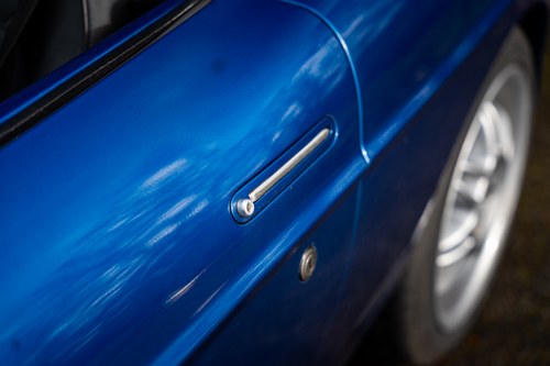 1996 Fiat Barchetta LHD à venda (imagem 74 de 148)