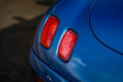 1996 Fiat Barchetta LHD à venda (imagem 79 de 148)