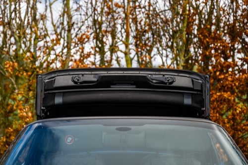 1996 Fiat Barchetta LHD à venda (imagem 98 de 148)