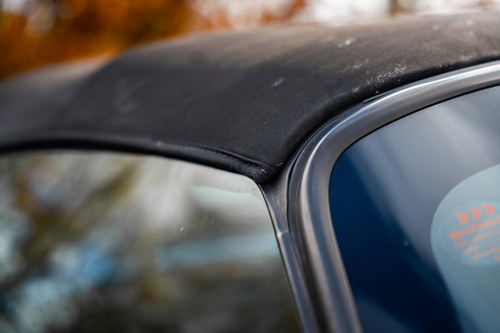 1996 Fiat Barchetta LHD à venda (imagem 101 de 148)