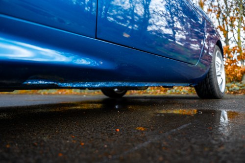 1996 Fiat Barchetta LHD à venda (imagem 125 de 148)