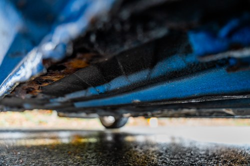 1996 Fiat Barchetta LHD à venda (imagem 128 de 148)