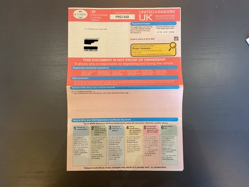 1996 Fiat Barchetta LHD à venda (imagem 133 de 148)