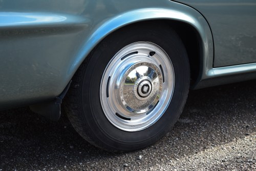 1963 Vauxhall VX 4/90 à vendre (picture 25 of 147)