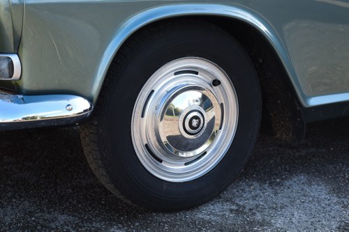 1963 Vauxhall VX 4/90 à vendre (picture 26 of 147)