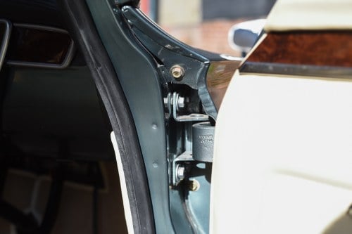 1963 Vauxhall VX 4/90 à vendre (picture 32 of 147)