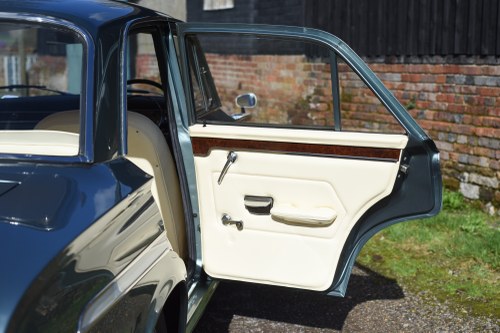 1963 Vauxhall VX 4/90 à vendre (picture 36 of 147)