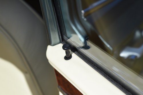 1963 Vauxhall VX 4/90 à vendre (picture 37 of 147)