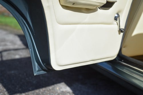 1963 Vauxhall VX 4/90 à vendre (picture 41 of 147)