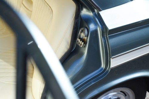 1963 Vauxhall VX 4/90 à vendre (picture 42 of 147)