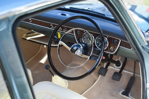 1963 Vauxhall VX 4/90 à vendre (picture 6 of 147)
