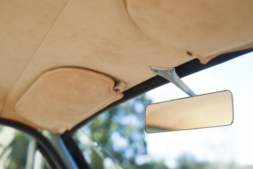 1963 Vauxhall VX 4/90 à vendre (picture 52 of 147)