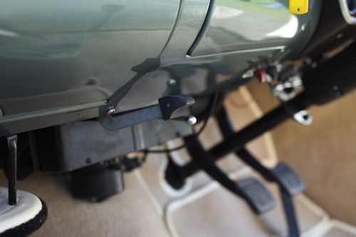 1963 Vauxhall VX 4/90 à vendre (picture 55 of 147)