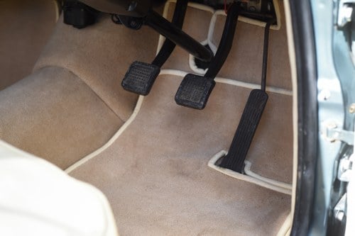 1963 Vauxhall VX 4/90 à vendre (picture 56 of 147)