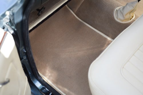 1963 Vauxhall VX 4/90 à vendre (picture 57 of 147)