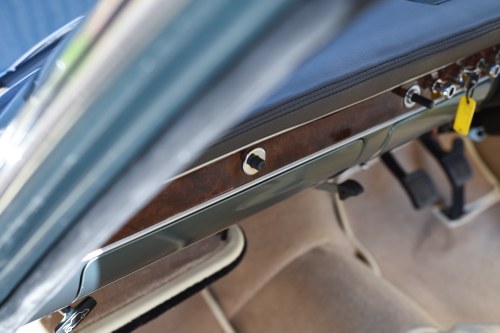 1963 Vauxhall VX 4/90 à vendre (picture 58 of 147)