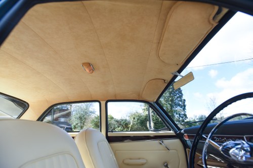 1963 Vauxhall VX 4/90 à vendre (picture 61 of 147)