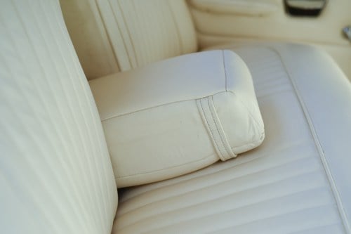 1963 Vauxhall VX 4/90 à vendre (picture 71 of 147)