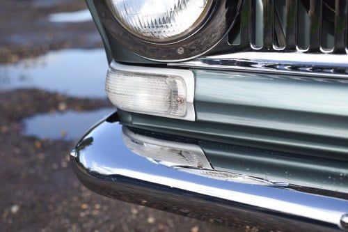 1963 Vauxhall VX 4/90 à vendre (picture 83 of 147)