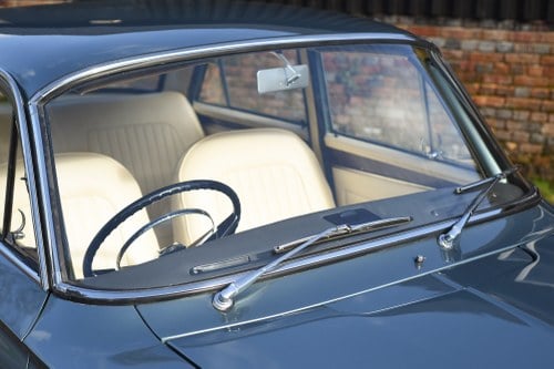 1963 Vauxhall VX 4/90 à vendre (picture 90 of 147)