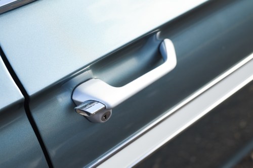 1963 Vauxhall VX 4/90 à vendre (picture 91 of 147)