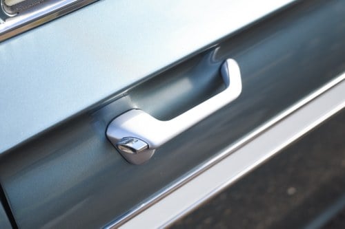 1963 Vauxhall VX 4/90 à vendre (picture 92 of 147)