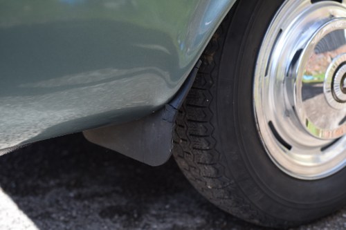 1963 Vauxhall VX 4/90 à vendre (picture 94 of 147)