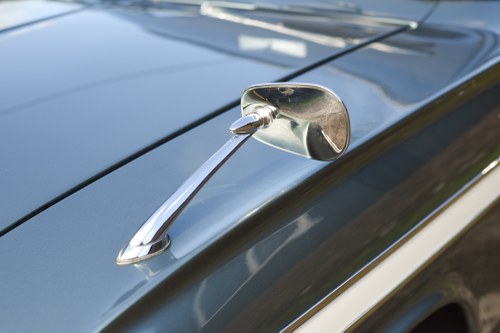 1963 Vauxhall VX 4/90 à vendre (picture 96 of 147)