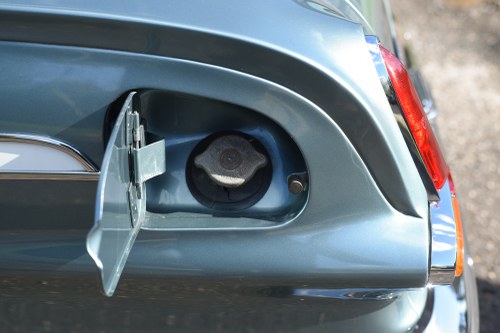 1963 Vauxhall VX 4/90 à vendre (picture 102 of 147)