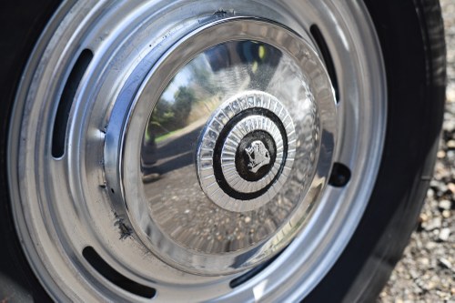 1963 Vauxhall VX 4/90 à vendre (picture 103 of 147)