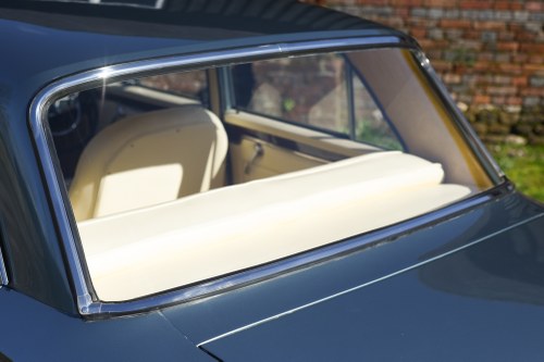 1963 Vauxhall VX 4/90 à vendre (picture 104 of 147)