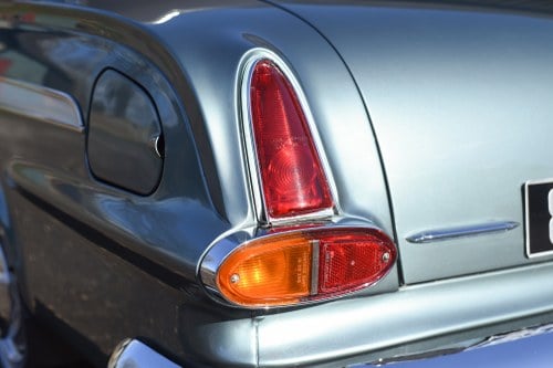 1963 Vauxhall VX 4/90 à vendre (picture 107 of 147)