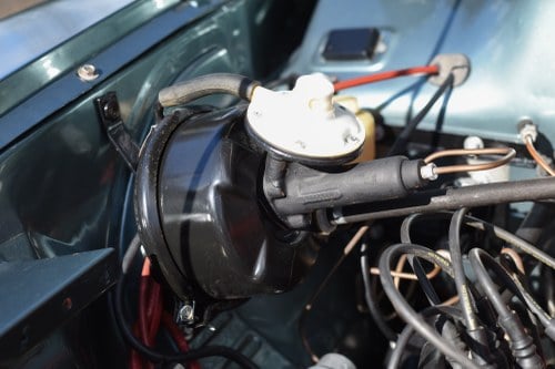 1963 Vauxhall VX 4/90 à vendre (picture 125 of 147)