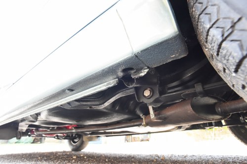 1963 Vauxhall VX 4/90 à vendre (picture 139 of 147)