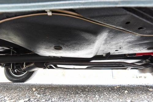 1963 Vauxhall VX 4/90 à vendre (picture 140 of 147)