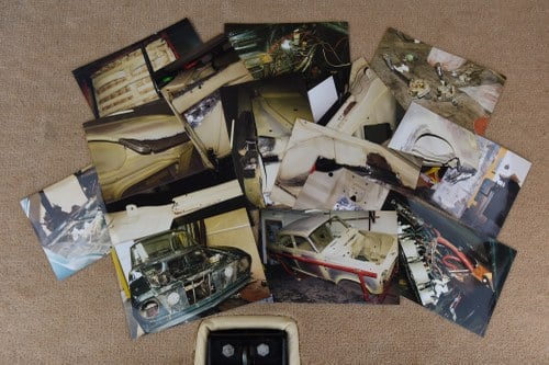 1963 Vauxhall VX 4/90 à vendre (picture 147 of 147)