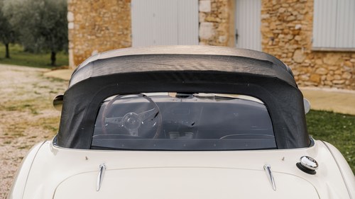 1966 Austin Healey 3000 MK3 BJ8 zum Verkauf (Bild 69 von 157)