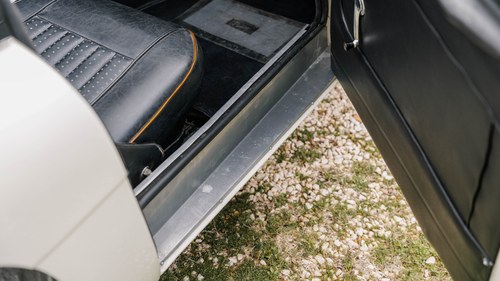 1966 Austin Healey 3000 MK3 BJ8 zum Verkauf (Bild 29 von 157)