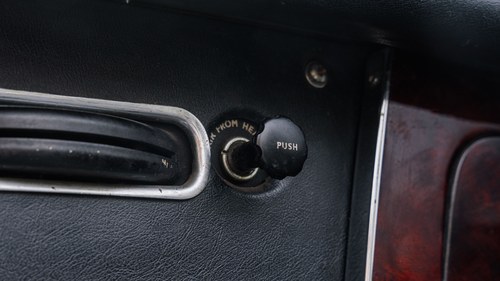 1966 Austin Healey 3000 MK3 BJ8 zum Verkauf (Bild 49 von 157)