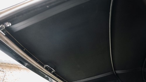 1966 Austin Healey 3000 MK3 BJ8 zum Verkauf (Bild 61 von 157)