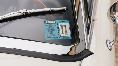 1966 Austin Healey 3000 MK3 BJ8 zum Verkauf (Bild 84 von 157)