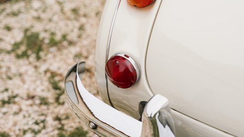 1966 Austin Healey 3000 MK3 BJ8 zum Verkauf (Bild 89 von 157)