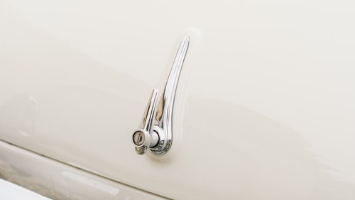 1966 Austin Healey 3000 MK3 BJ8 zum Verkauf (Bild 97 von 157)