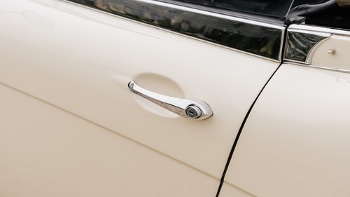 1966 Austin Healey 3000 MK3 BJ8 zum Verkauf (Bild 104 von 157)