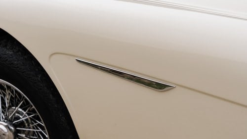 1966 Austin Healey 3000 MK3 BJ8 zum Verkauf (Bild 105 von 157)