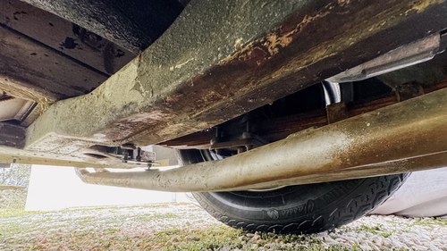 1966 Austin Healey 3000 MK3 BJ8 zum Verkauf (Bild 131 von 157)