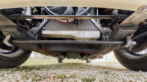 1966 Austin Healey 3000 MK3 BJ8 zum Verkauf (Bild 134 von 157)